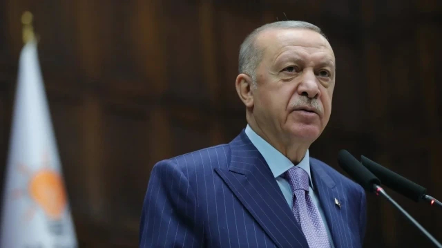 Şanghay Zirvesi’ne gidiyor