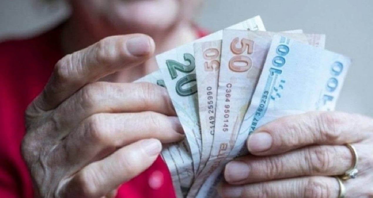 25 milyon calisani ilgilendiriyor 10 sene boyunca paranizi alamayacaksiniz xiXcwyqr