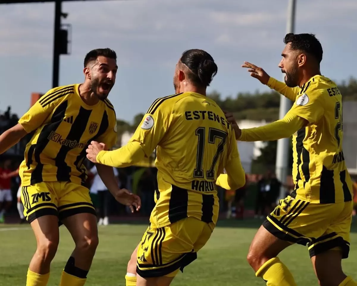 aliaga fk ankara demirspora hazir EOpmjpKE