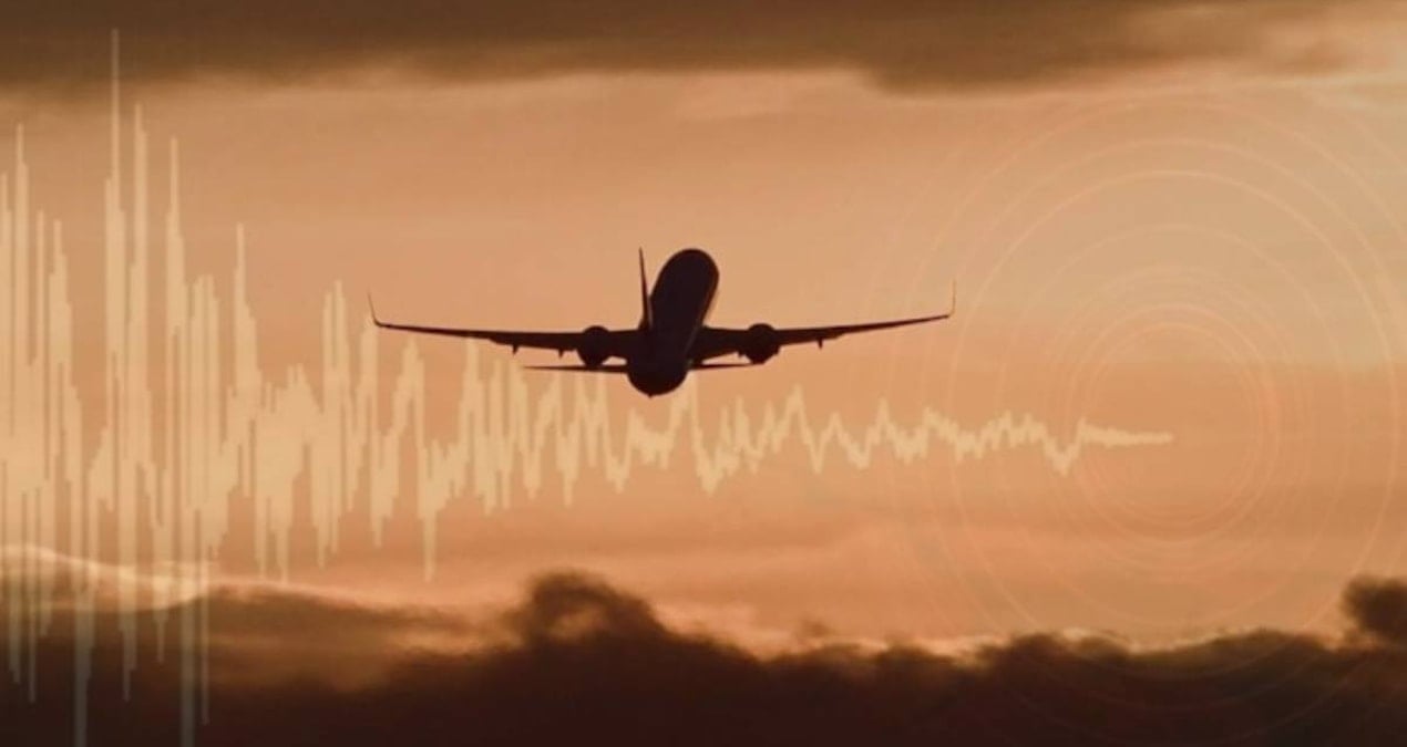 istanbul semalarinda deprem uyarisi ucus trafigi durduruldu BkAqISfS