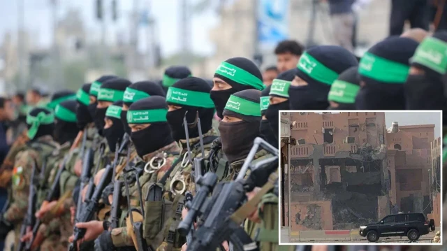 katar icisleri bakanligi hamas siyasi buro uyesi hayyenin ofis muduru lebedin israil saldirisinda oldugunu dogruladi vvZjysXr