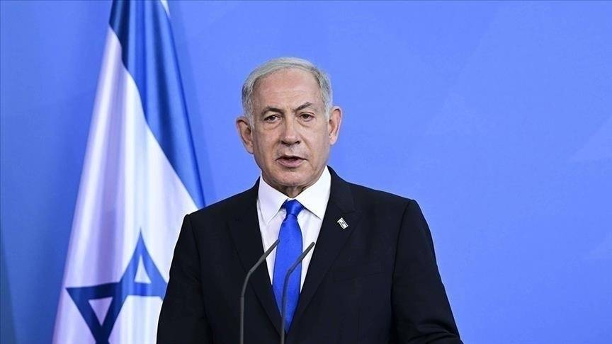 netanyahudan filistini taniyan ulkelere bati seriayi ilhak edecekleri mesaji NKcIfbj7