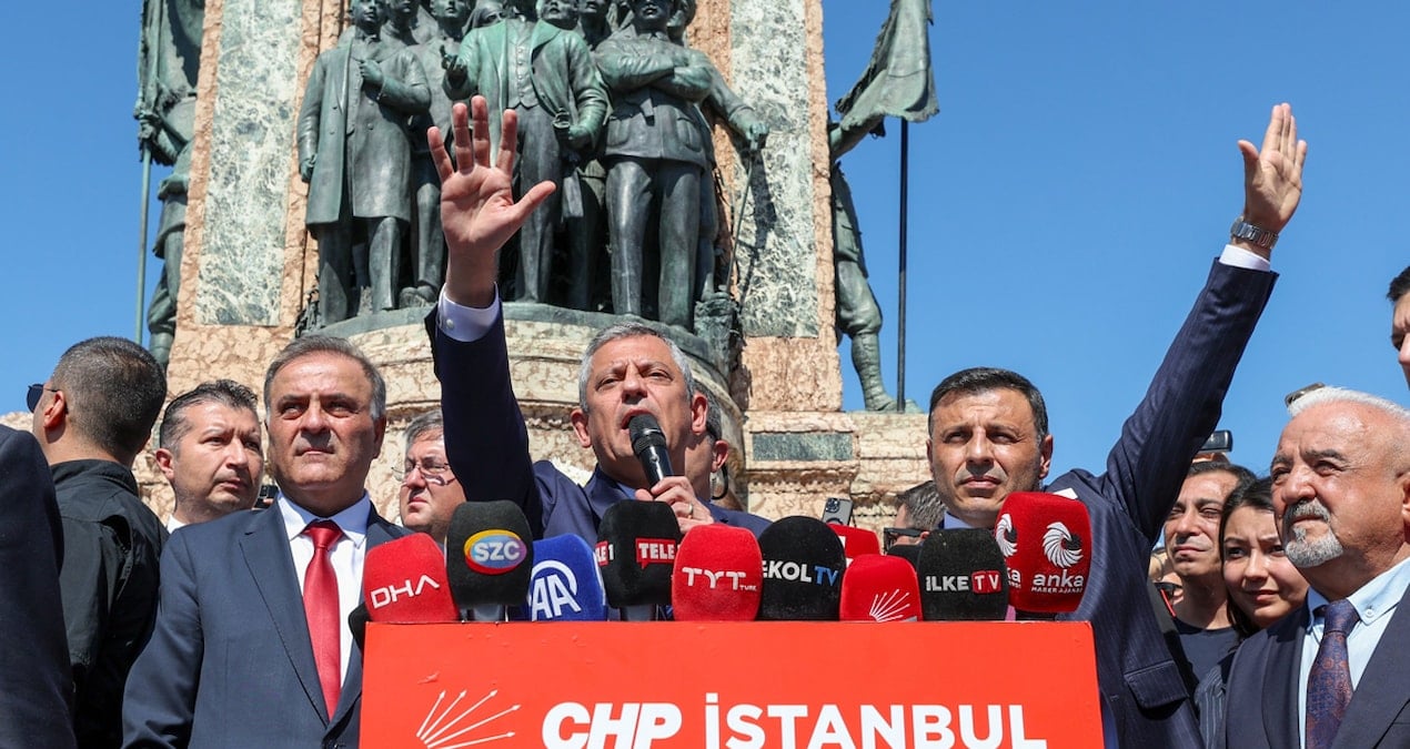 ozgur ozelden kayyuma dogrudan ilk mesaj kardesim olsa affetmem affetmeyecegim IG6rm8gV