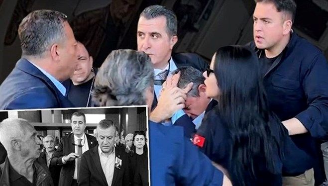 ozgur ozele saldiran selcuk tengiogluna hapis cezasi ve tahliye MCPmtRRC