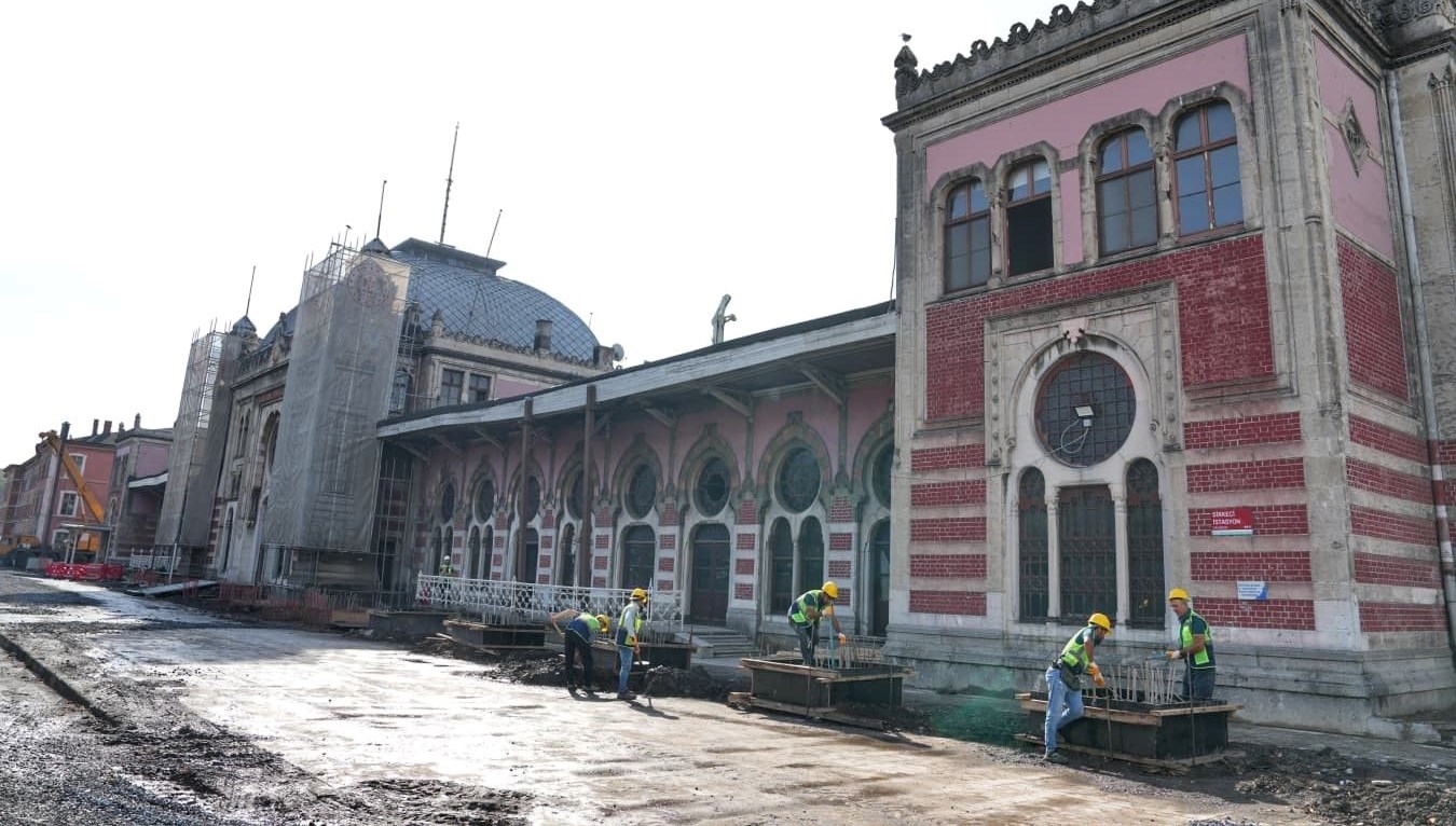 sirkeci gari otel ya da avm olmayacak Izr6cwMh