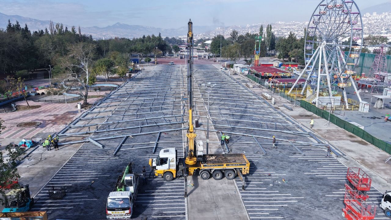 anadolunun en buyuk kitap fuari oncesi kafumda hazirliklar hizla ilerliyor FklZ8rAI