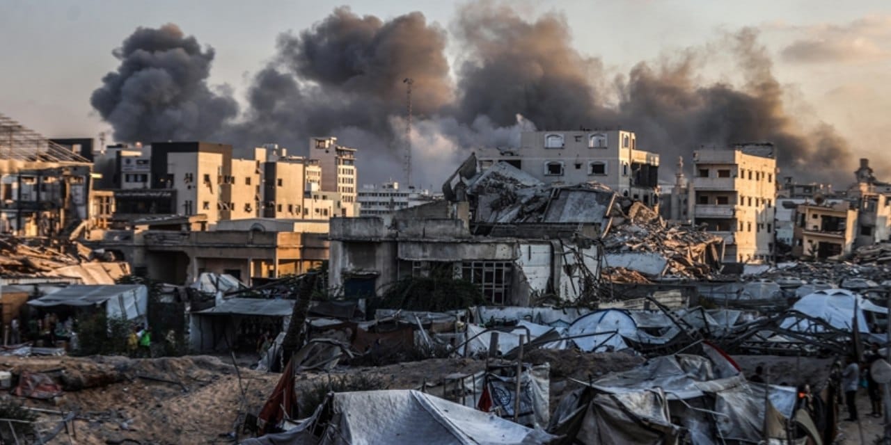 ateskesten sonra gazzeye donen filistinliler evlerinin yerinde enkaz buluyor Xg5OUmOs.jpg