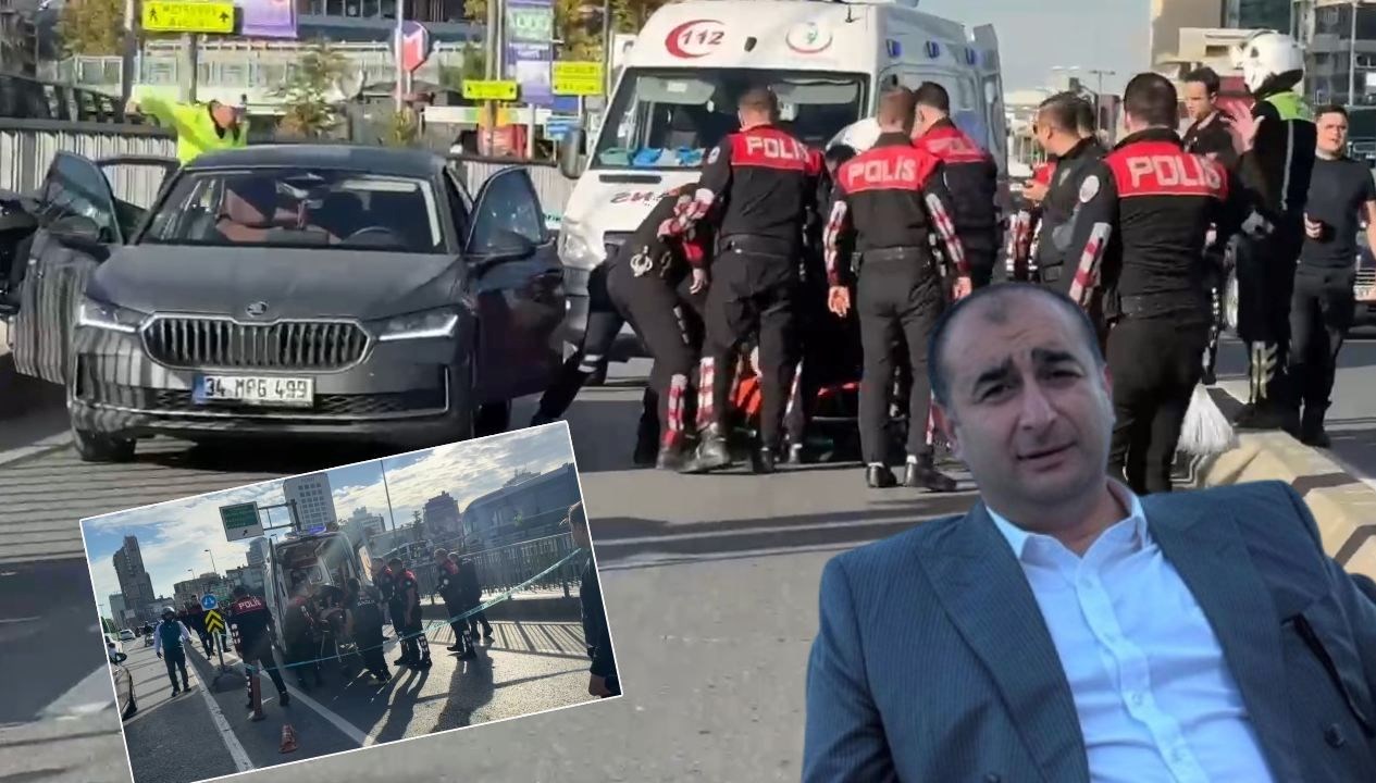 avukat serdar oktem silahli saldirida hayatini kaybetti 4 supheli gozaltinda VmjRtZOY