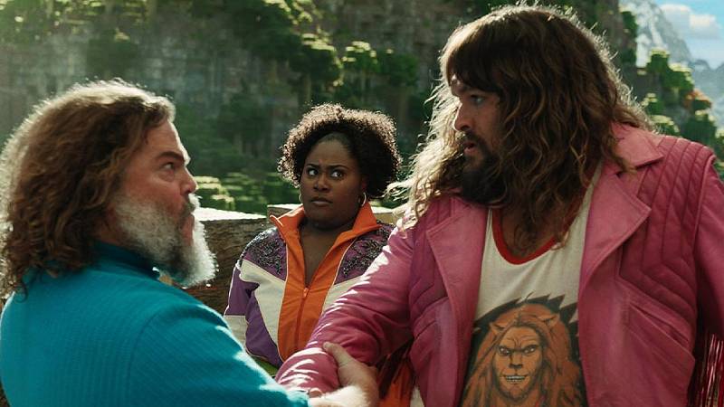 bir minecraft filminin devami geliyor vizyon tarihi belli oldu gHRxviXg