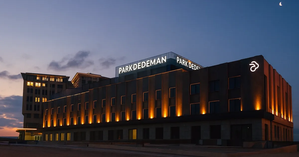 dedeman hospitalityden rekor buyume HJyx3Q2p.webp