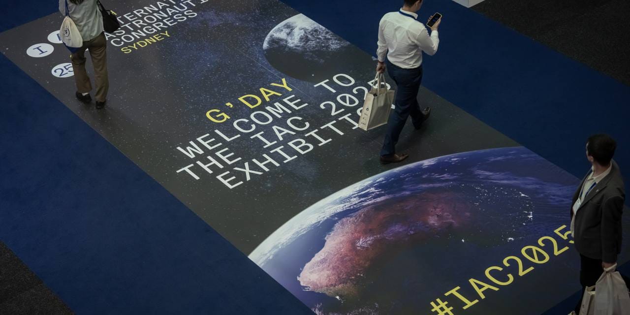 dunya uzay zirvesi turkiyeye tasiniyor R8ZdAwCQ