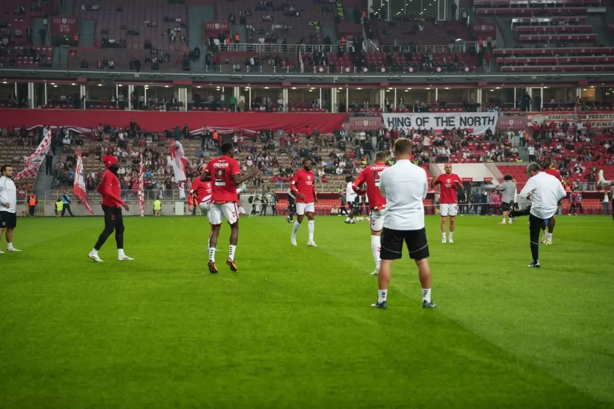 fenerbahce samsunspora konuk oluyor eZEFZibx