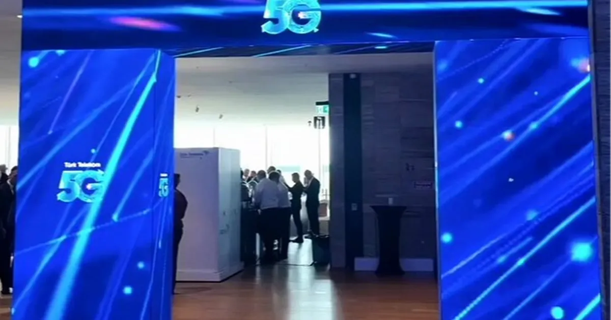 istanbul akmde 5g deneyimi 74yKEU5j