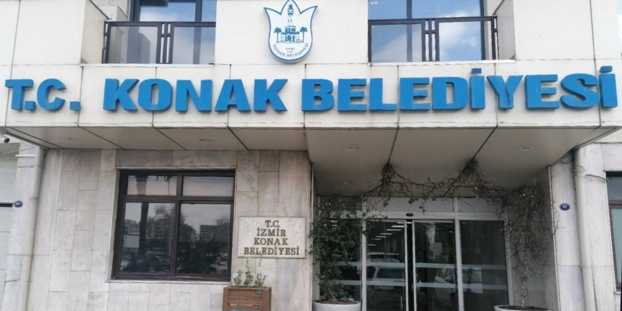 konak belediyesine usulsuzluk operasyonu GlkNV77O.jpg