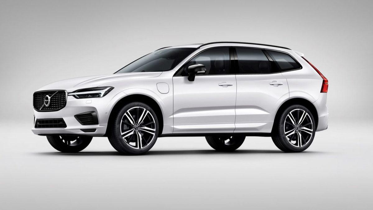 Volvo XC60 fiyatları güncelleniyor!